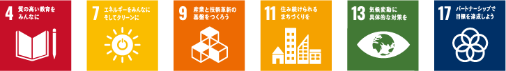 sdgs取り組み