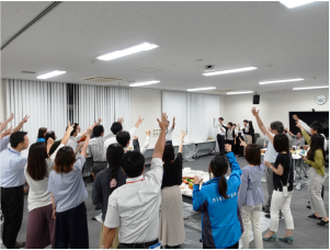 イベントの写真2