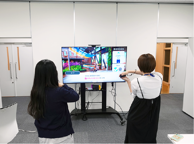 イベントの写真3