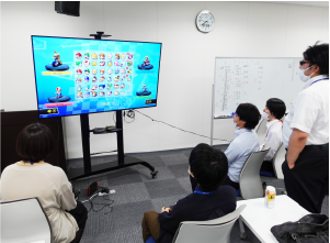 イベントの写真4