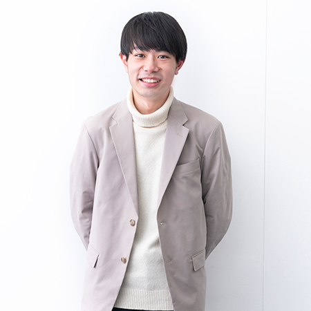 桑木野さん