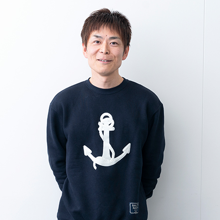 真田さん