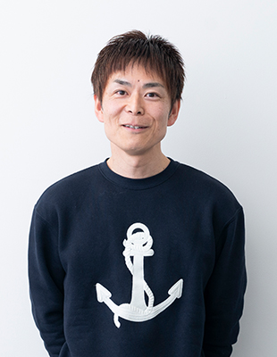 サーバーエンジニア