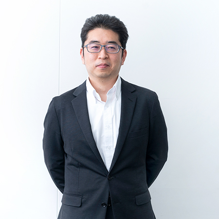山室さん