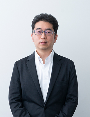 サーバーエンジニア