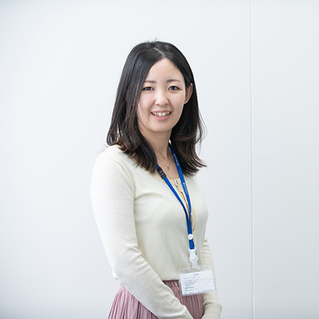 中野さん
