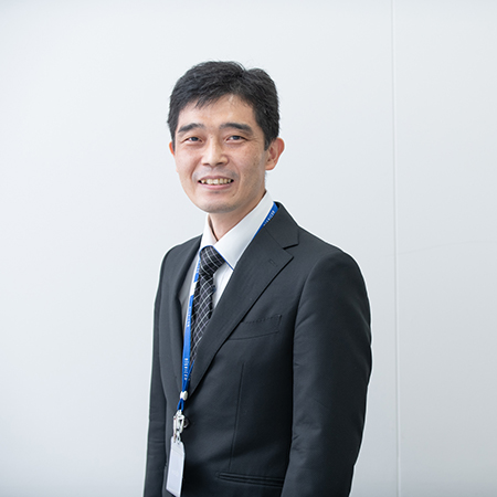 渡邊さん