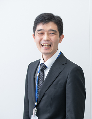 システムエンジニア