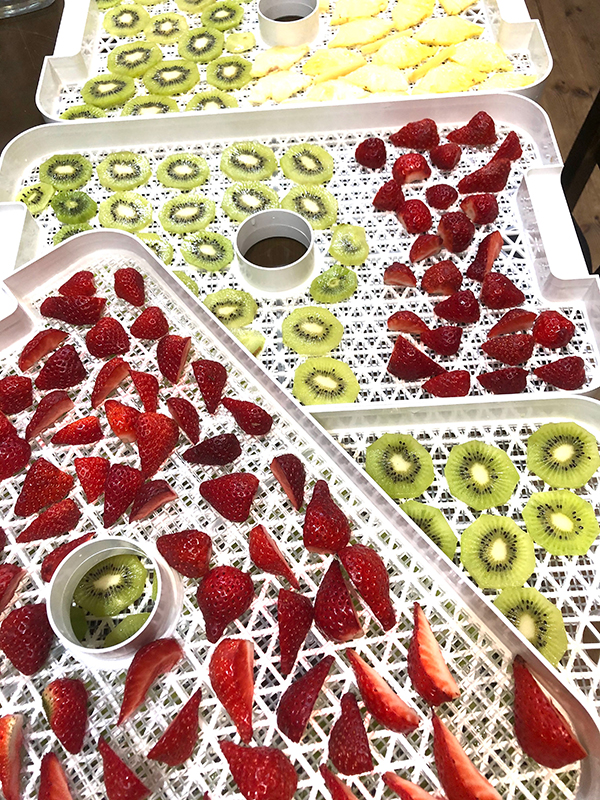 オフショット