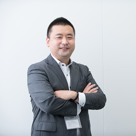 石川さん