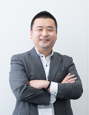 システムエンジニア
