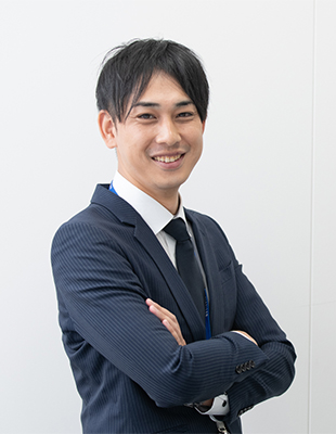 ソリューションセールス